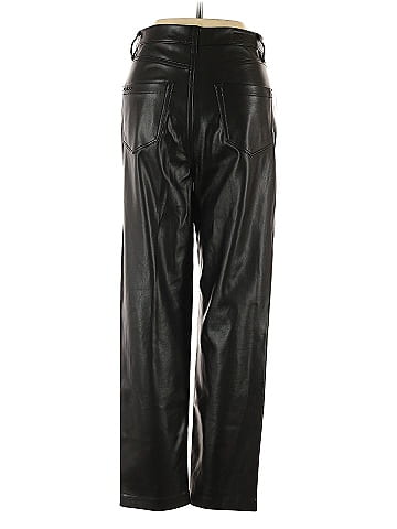 Blank NYC Faux Leather Pants (view 2)