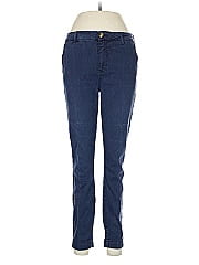 Cosmic Blue Love Jeans