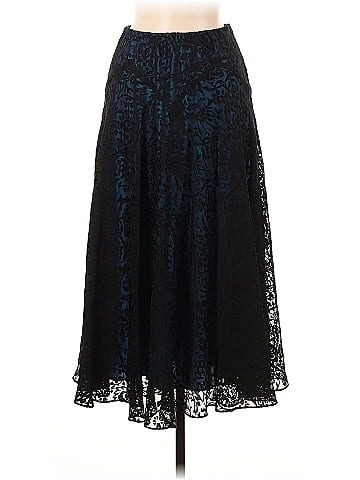 Coldwater Creek Formal Skirt (view 1)