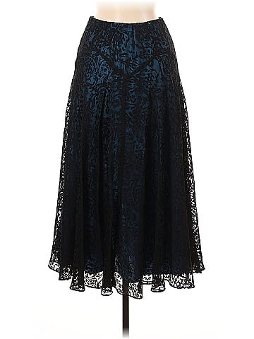 Coldwater Creek Formal Skirt (view 2)