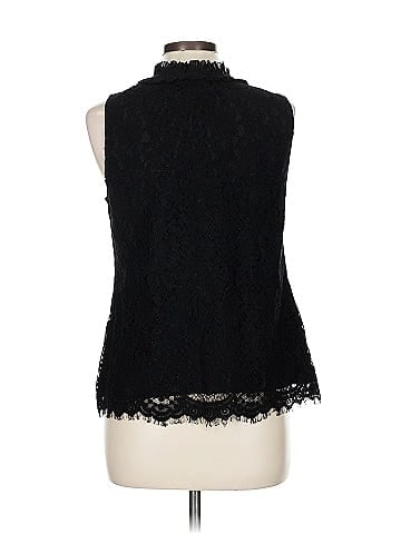 J.Crew Sleeveless Blouse (view 2)