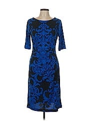 Connected Apparel Cocktail Dress