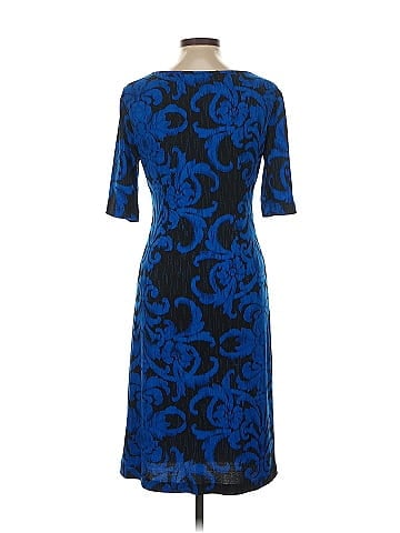 Connected Apparel Cocktail Dress (view 2)