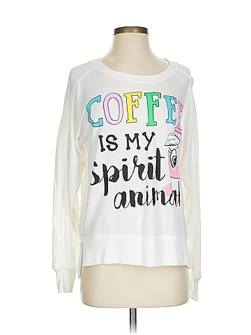 Rampage Long Sleeve T-Shirt (view 1)
