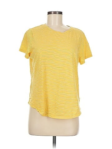 Old Navy Short Sleeve T-Shirt (view 1)