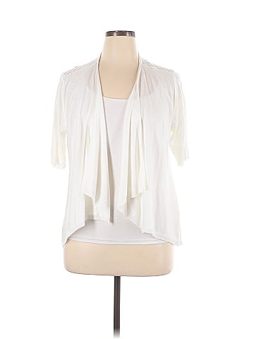 Elle Cardigan (view 1)