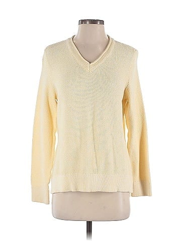 Croft & Barrow Pullover Sweater (view 1)