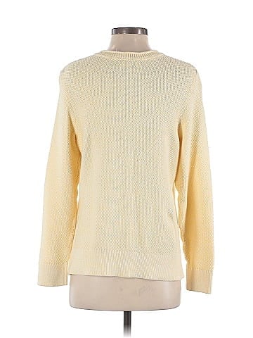 Croft & Barrow Pullover Sweater (view 2)