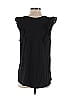 Terra & Sky Black Sleeveless Blouse Size 0X - photo 2