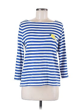 Ann Taylor Loft 3/4 Sleeve T Shirt