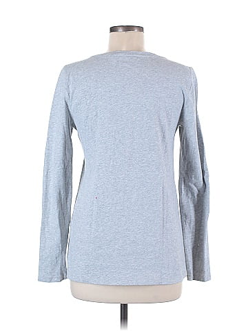 Talbots Long Sleeve T-Shirt (view 2)