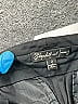 Elizabeth and James Black Wool Pants Size 2 - photo 3