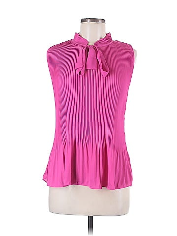 Violet & Claire Sleeveless Blouse (view 1)