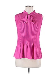 Violet & Claire Sleeveless Blouse