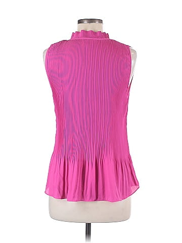 Violet & Claire Sleeveless Blouse (view 2)