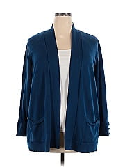 Cj Banks Cardigan