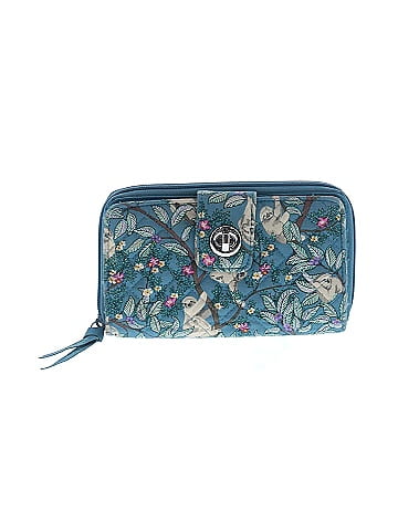 Vera Bradley Wallet (view 1)