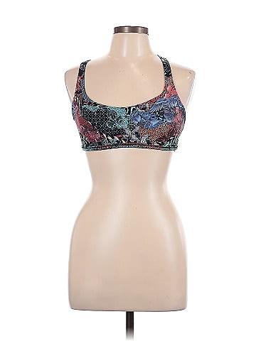 Lululemon Athletica Sports Bra (view 1)