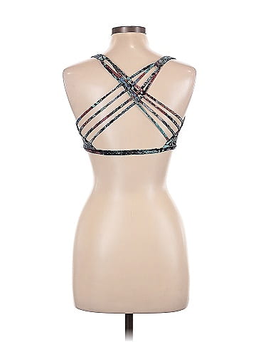 Lululemon Athletica Sports Bra (view 2)