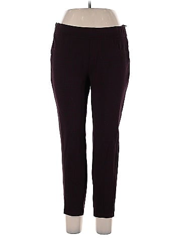 Kensie Active Pants (view 1)