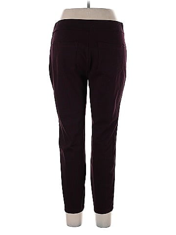 Kensie Active Pants (view 2)