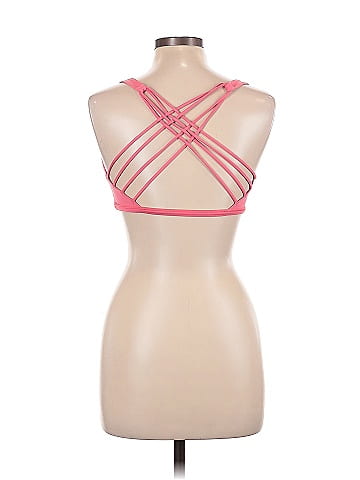 Lululemon Athletica Sports Bra (view 2)