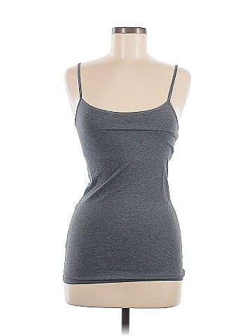 No Boundaries Tank Top (view 1)