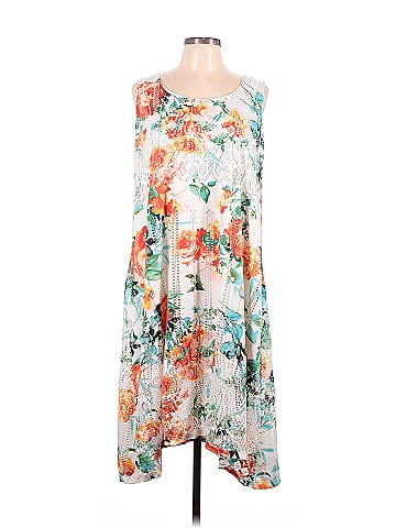One World Casual Dress (view 1)