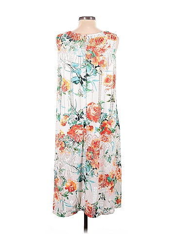 One World Casual Dress (view 2)