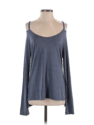 Layer 8 Long Sleeve T-Shirt (view 1)