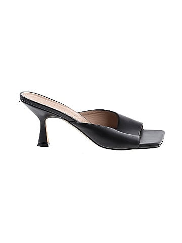 Stuart Weitzman Heels (view 1)