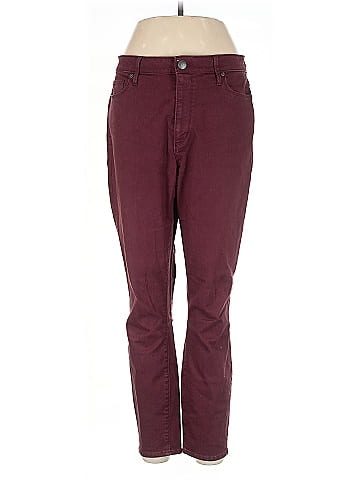 Ann Taylor LOFT Jeans (view 1)