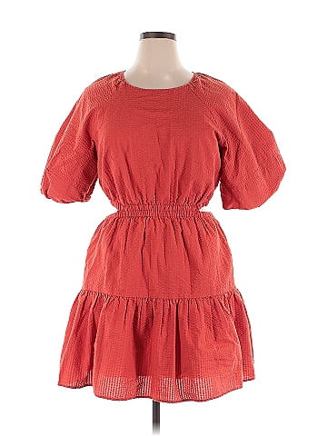 Madewell Casual Dress (view 1)
