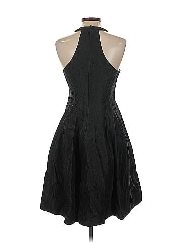 Halston Heritage Cocktail Dress (view 2)