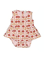 Kate Quinn Organics Short Sleeve Outfit