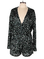 Endless Rose Romper