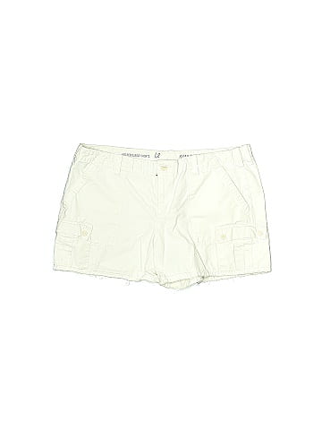 Gap Khaki Shorts (view 1)