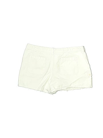 Gap Khaki Shorts (view 2)