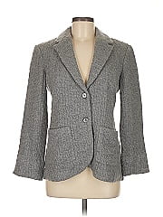 Kenar Wool Blazer