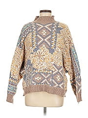 Pol Pullover Sweater