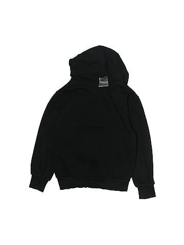 CALVIN KLEIN JEANS Pullover Hoodie (view 2)