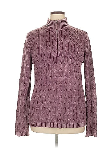 Tyler Boe Turtleneck Sweater (view 1)