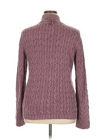 Tyler Boe Turtleneck Sweater (view 2)