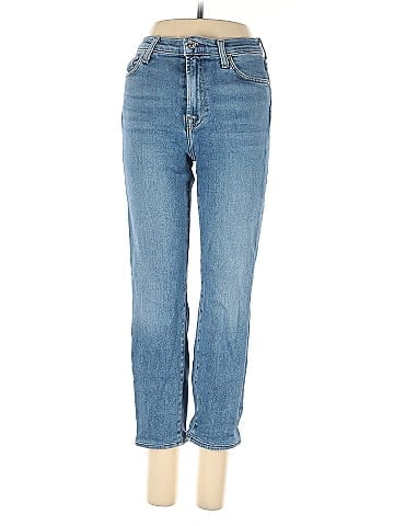 7 For All Mankind Jeans (view 1)