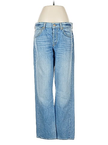 7 For All Mankind Jeans (view 1)
