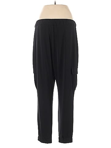Soho JEANS NEW YORK & COMPANY Casual Pants (view 2)