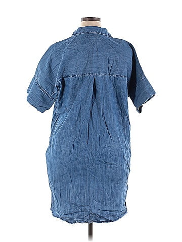Madewell Casual Dress (view 2)