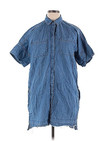 Madewell Casual Dress (view 1)