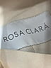 Assorted Brands 100% Polyester Ivory Cocktail Dress Size 8 - photo 3