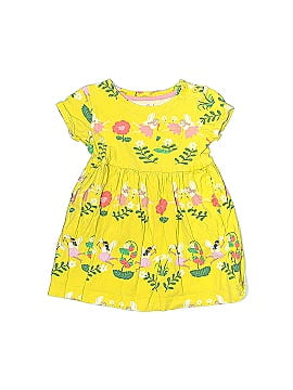 Mini Boden Dress